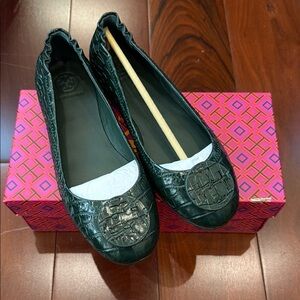 Tory Burch Ballet Flats